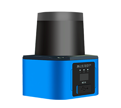 手持式激光測(cè)距儀